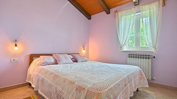 Villa Oliva - kuća sa bazenom u blizini Poreča