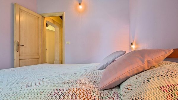 Villa Oliva - kuća sa bazenom u blizini Poreča