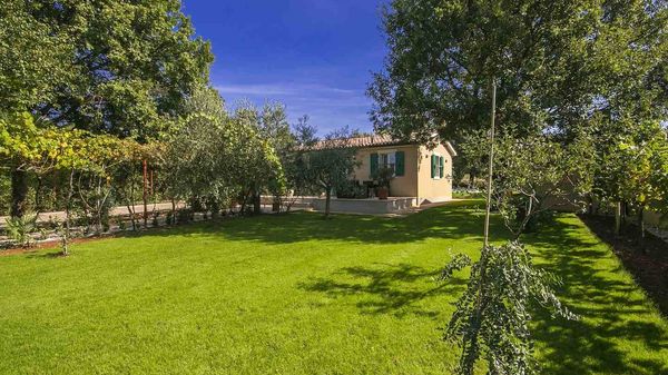 Villa Oliva - kuća sa bazenom u blizini Poreča