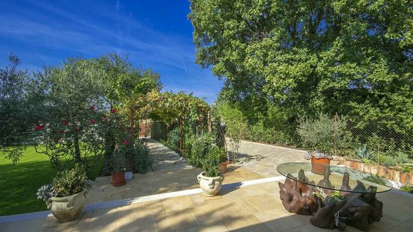 Villa Oliva - kuća sa bazenom u blizini Poreča