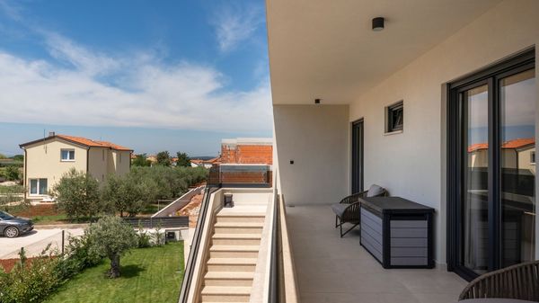Villa Perla with swimming pool and whirlpool