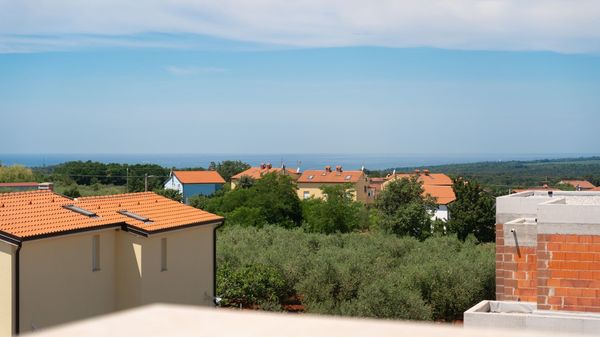 Villa Perla with swimming pool and whirlpool
