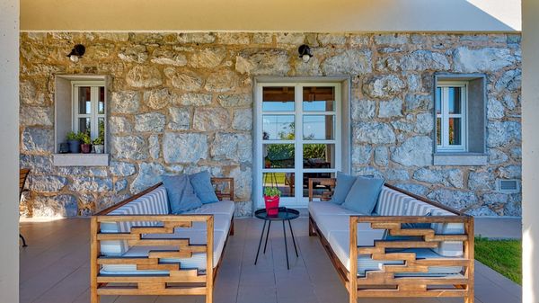 Villa Pia - vila blizu mora, s privatnim bazenom i prekrasnim pogledom na more