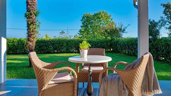Villa Pia - vila blizu mora, s privatnim bazenom i prekrasnim pogledom na more