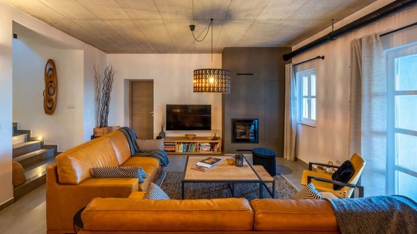 Villa Pia - vila blizu mora, s privatnim bazenom i prekrasnim pogledom na more