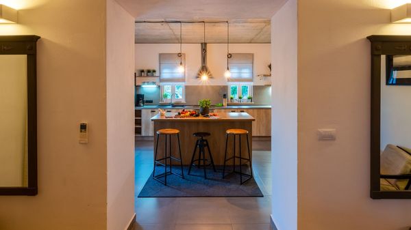 Villa Pia - vila blizu mora, s privatnim bazenom i prekrasnim pogledom na more