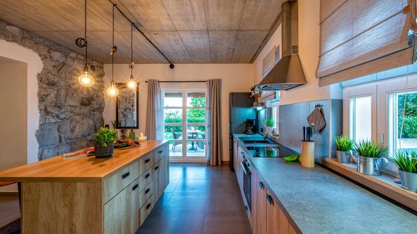 Villa Pia - vila blizu mora, s privatnim bazenom i prekrasnim pogledom na more