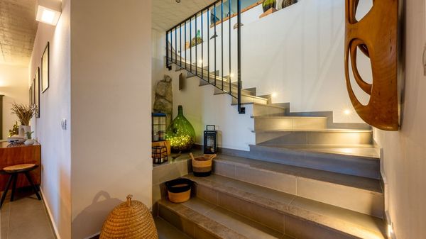 Villa Pia - vila blizu mora, s privatnim bazenom i prekrasnim pogledom na more