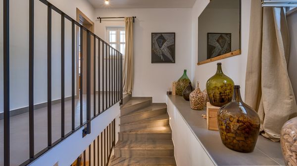 Villa Pia - vila blizu mora, s privatnim bazenom i prekrasnim pogledom na more