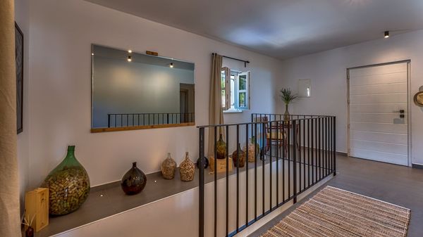 Villa Pia - vila blizu mora, s privatnim bazenom i prekrasnim pogledom na more