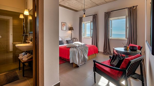 Villa Pia - vila blizu mora, s privatnim bazenom i prekrasnim pogledom na more