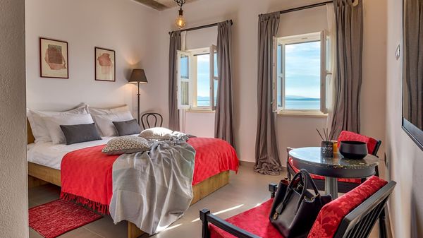 Villa Pia - vila blizu mora, s privatnim bazenom i prekrasnim pogledom na more