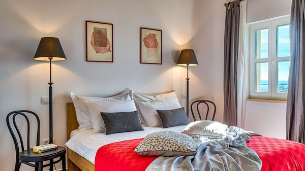Villa Pia - vila blizu mora, s privatnim bazenom i prekrasnim pogledom na more