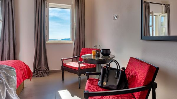 Villa Pia - vila blizu mora, s privatnim bazenom i prekrasnim pogledom na more