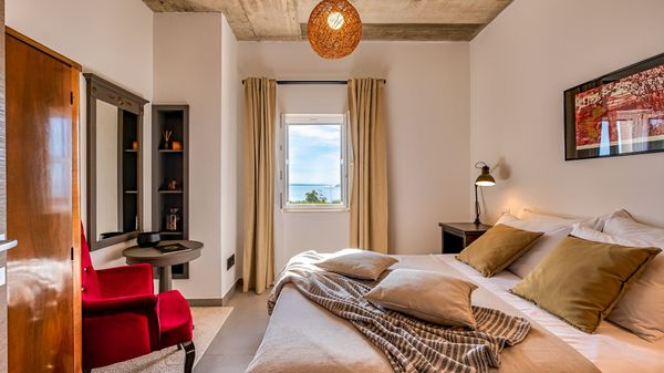 Villa Pia - vila blizu mora, s privatnim bazenom i prekrasnim pogledom na more