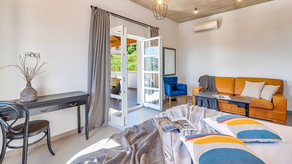 Villa Pia - vila blizu mora, s privatnim bazenom i prekrasnim pogledom na more