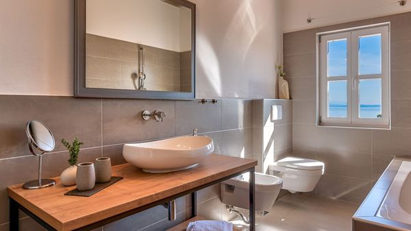 Villa Pia - vila blizu mora, s privatnim bazenom i prekrasnim pogledom na more