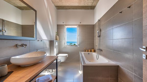 Villa Pia - vila blizu mora, s privatnim bazenom i prekrasnim pogledom na more
