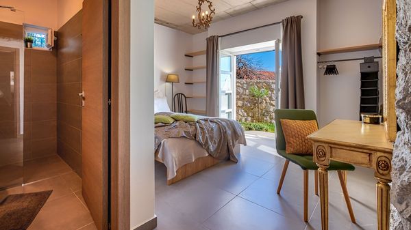 Villa Pia - vila blizu mora, s privatnim bazenom i prekrasnim pogledom na more