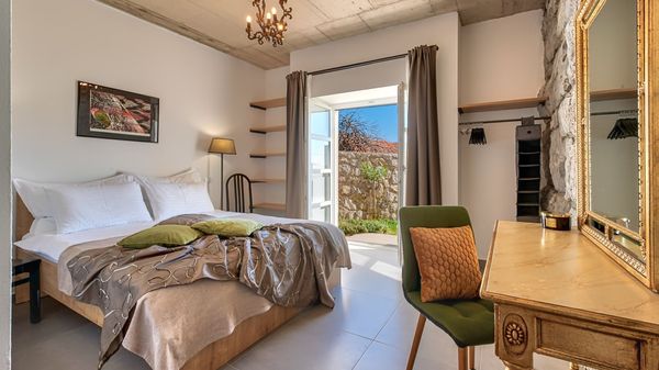 Villa Pia - vila blizu mora, s privatnim bazenom i prekrasnim pogledom na more