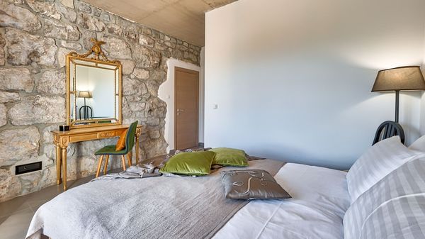 Villa Pia - vila blizu mora, s privatnim bazenom i prekrasnim pogledom na more
