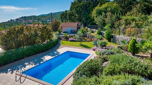 Villa Pia - vila blizu mora, s privatnim bazenom i prekrasnim pogledom na more