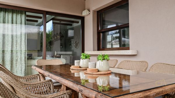 Seafront Villa Prova 1 with a sea view, indoor & outdoor pool on Krk