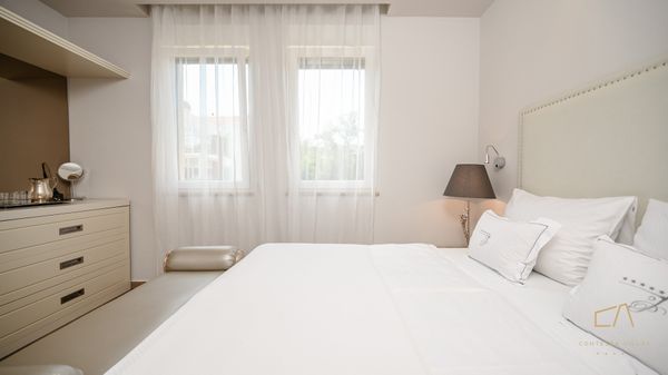 Seafront Villa Prova 1 with a sea view, indoor & outdoor pool on Krk