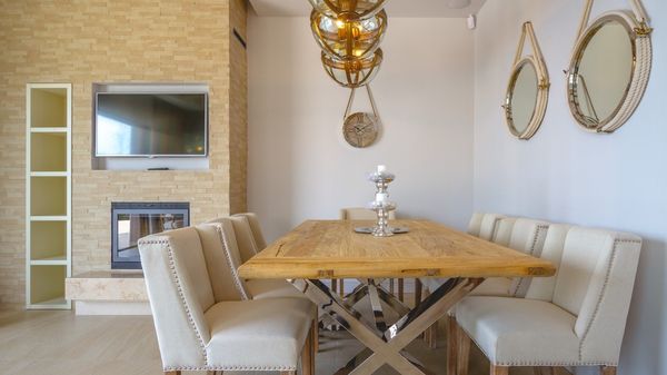Seafront Villa Prova 1 with a sea view, indoor & outdoor pool on Krk