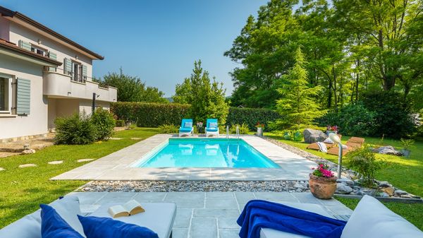 Villa Rupena with Private pool