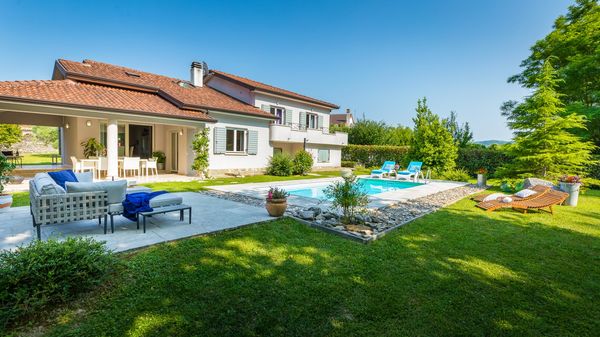 Villa Rupena with Private pool