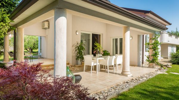 Villa Rupena with Private pool