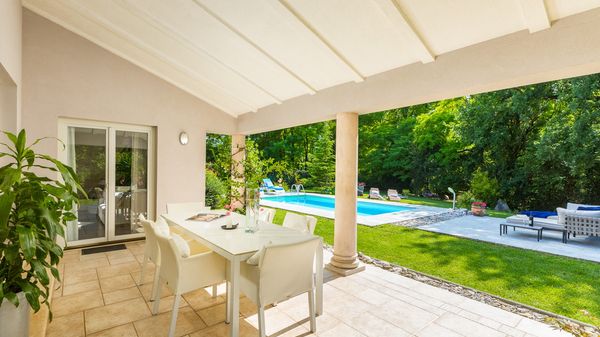 Villa Rupena with Private pool