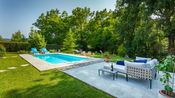 Villa Rupena with Private pool