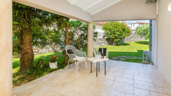 Villa Rupena with Private pool
