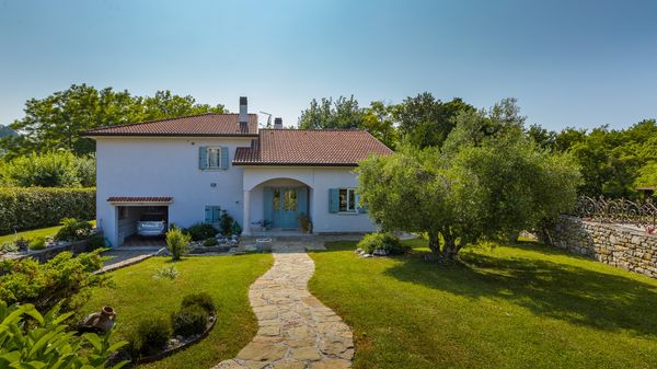 Villa Rupena with Private pool