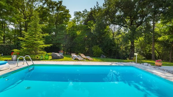 Villa Rupena with Private pool