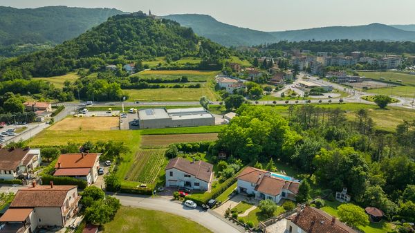 Villa Rupena with Private pool