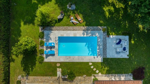 Villa Rupena with Private pool