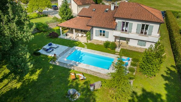Villa Rupena with Private pool