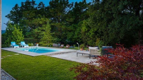 Villa Rupena with Private pool