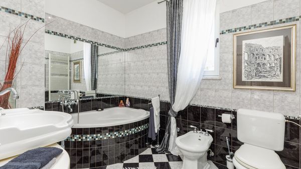 Villa Rupena with Private pool