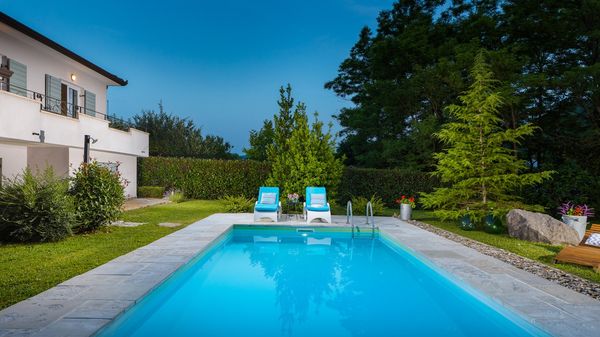 Villa Rupena with Private pool