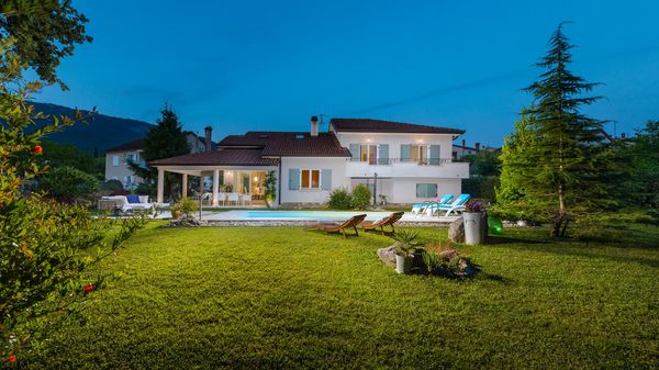 Villa Rupena with Private pool