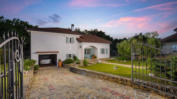 Villa Rupena with Private pool