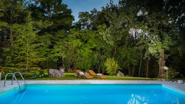 Villa Rupena with Private pool