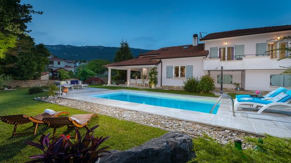 Villa Rupena with Private pool