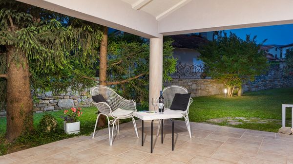 Villa Rupena with Private pool