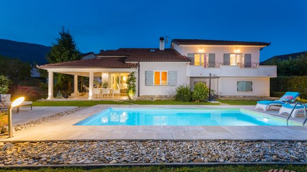 Villa Rupena with Private pool