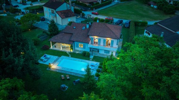 Villa Rupena with Private pool